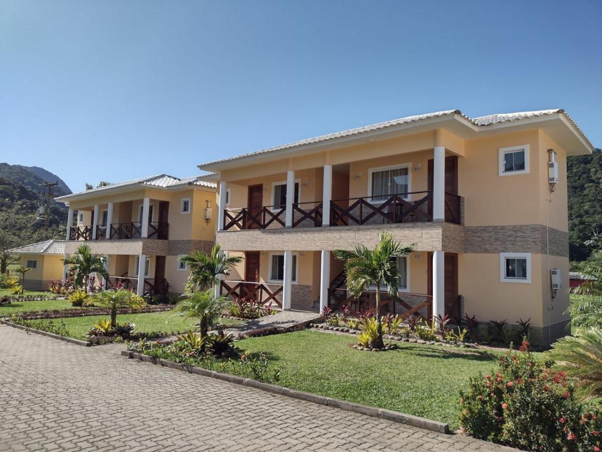 Pousada Dos Passaros Aldeia Velha Exterior photo